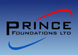 Prince Foundations Ltd